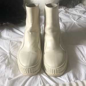 Puma x Fenty Chelsea Sneaker Boot